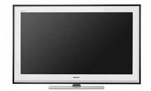Sony KDL-40E5500