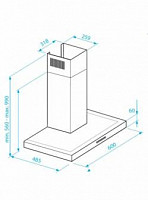 Beko CWB 6550 X