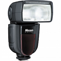 Nissin Di700