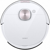 Ecovacs Deebot OZMO T8