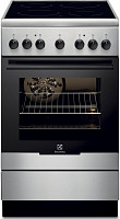 Electrolux EKC 52550 OX