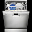 Electrolux ESF6550ROX