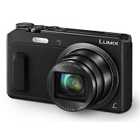 Panasonic Lumix DMC-TZ57EP-K