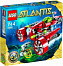 LEGO Atlantis 8060 Tajfunová turbo ponorka