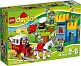LEGO Duplo 10569 Útok na poklad