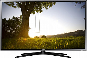 Samsung UE46F6100AK