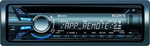 Sony MEX-BT3100U