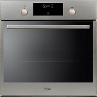 Whirlpool AKZ 561 IX