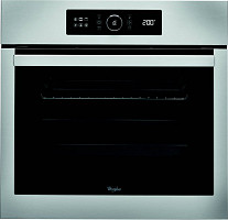 Whirlpool AKZ 6220 IX