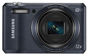 Samsung WB35F