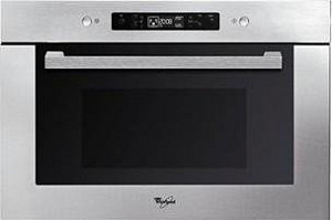 Whirlpool AMW 732 IX