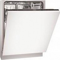 AEG Favorit F55002VI0P