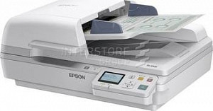 Epson DS-6500 bílý