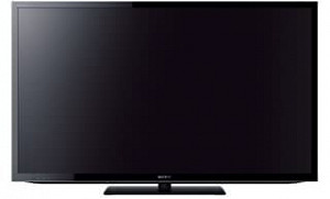 Sony KDL-55HX753