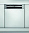 Whirlpool ADG 8493 IX
