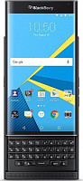 BlackBerry Priv 6.0