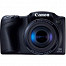 Canon PowerShot SX412 IS