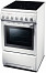 Electrolux EKC 501503 W