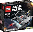 LEGO Star Wars 75073 Supí droid