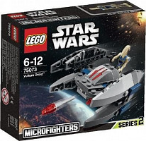 LEGO Star Wars 75073 Supí droid