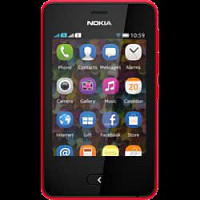 Nokia Asha 501 Dual SIM