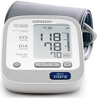 Omron M6 Comfort