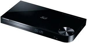 Samsung BD-F6900