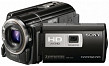 Sony HDR-PJ50E