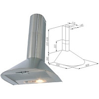 Guzzanti Astro II 60