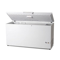 Vestfrost HF 506 STEEL