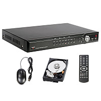 H 264 DVR