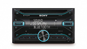 Sony WX920BT