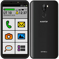 Aligator S5710 Senior 