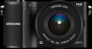 Samsung NX210