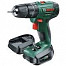 Bosch PSR 18 LI-2