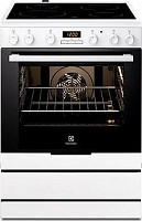 Electrolux EKC6430AOW