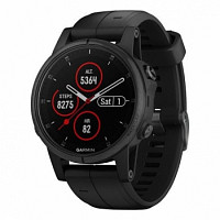 Garmin Fenix5 Plus