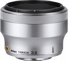Nikon 32MM F1.2 1 NIKKOR