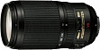 Nikon Nikkor 70-300MM F4.5-5.6G IF-ED AF-S VR