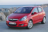 Opel Corsa 2009