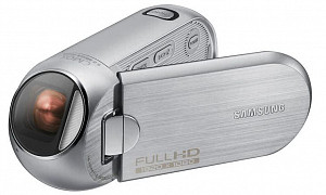 Samsung HMX-R10BP