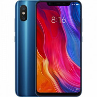 Xiaomi Mi 8 Dual SIM