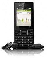 Sony Ericsson J10i2