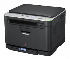 Samsung CLX-3185