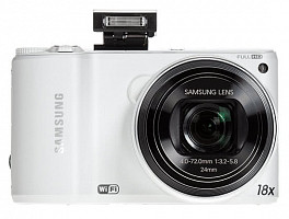 Samsung WB250F