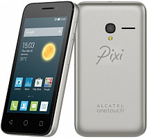 Alcatel 4013D