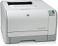 HP Color LaserJet CP1215