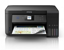 Epson L4160