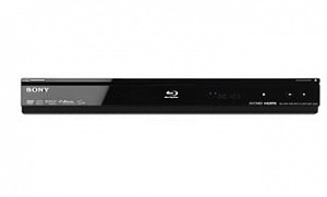 Sony BDP-S360