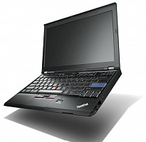 Lenovo Thinkpad X220